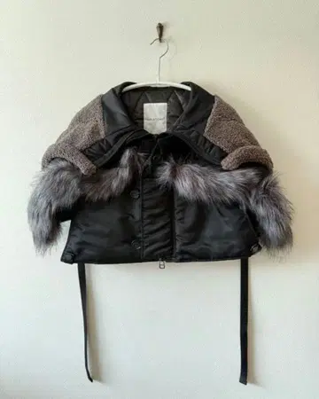 SUBLATIONS 나일론 후디드 데크 베스트