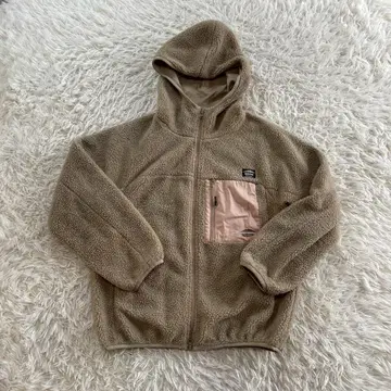 선착순 아웃도어 프로덕츠 보아 자켓 남성용 S 사이즈 베이지