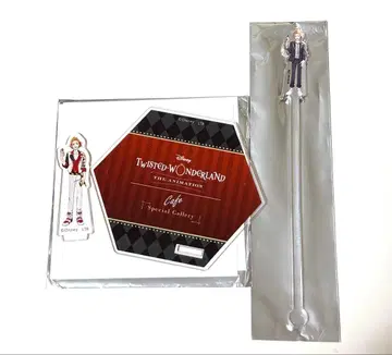 트위스테 OH MY CAFE 케이트 아크릴 코스터 마들러 2점