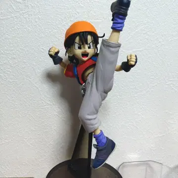 드래곤볼 천하제일무도회 4 제6화 빵