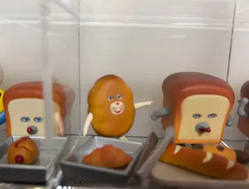 판도 로보 피규어