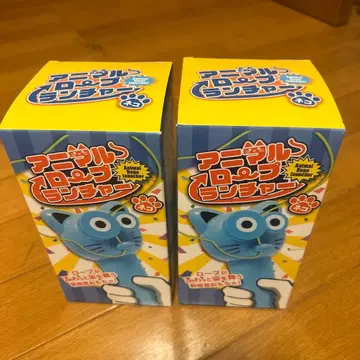 애니멀 롤러 런처 2세트