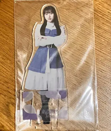 갈림길, 그 너머 아티스트 아크릴 스탠드 시이나 타키 하야시 코코