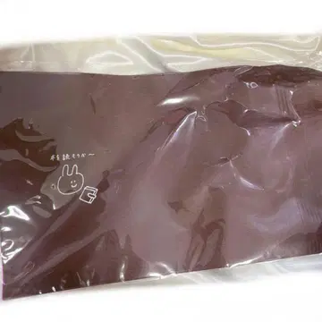 나가하마 네루 북커버 도서 졸업 굿즈