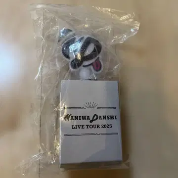 나니와단시 LIVE TOUR 2025 BON BON VOYAGE 응원봉