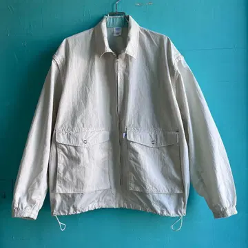 dummy big work jacket