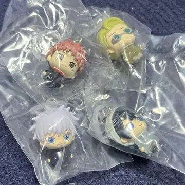 주술회전 메지루시 액세서리