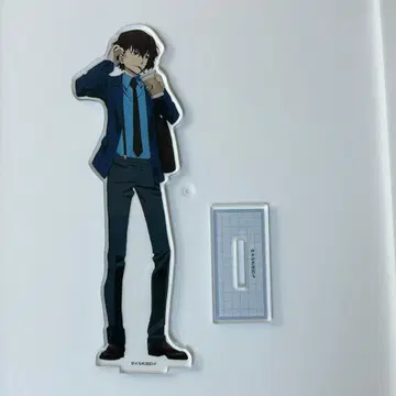 문호 스트레이독스 다자이 오사무 출장 아크릴 스탠드