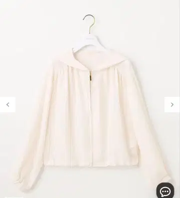 ANY SIS [접촉 냉감] 시어 후드티 후드 부착