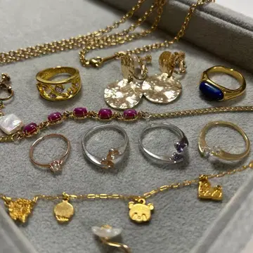 액세서리 묶음 판매