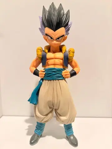 드래곤볼 피규어 오천크스 MSP 보조 부품 결품