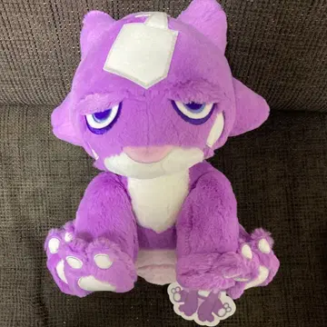 포켓몬 엘풍 봉제 인형