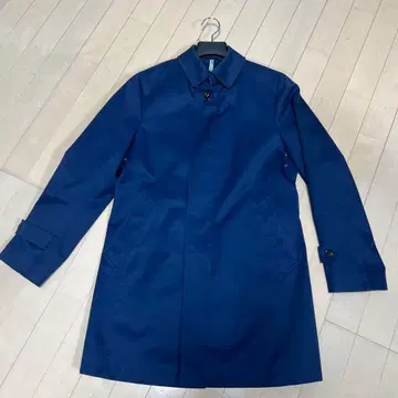 정장 셀렉트 스텐카라 코트