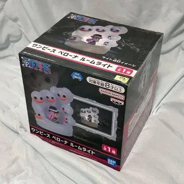 원피스 페로나 룸 라이트