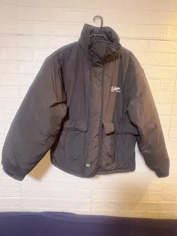 이블액트 Evilact 방한 자켓