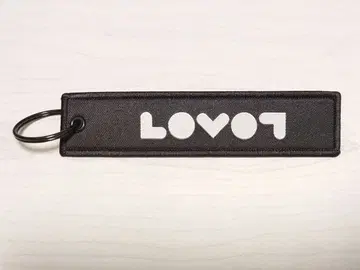 LOVOT 라보토 키링