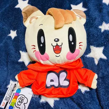 제 고양이 시라하마 아란 퍼펫