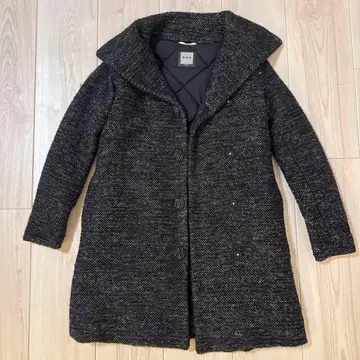 TATRAS 타트라스 다운 롱 코트 퀼팅