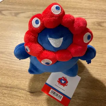 미야쿠미야쿠 봉제 인형