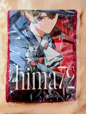 -Lodious Takt- 머플러 타월 히마 72