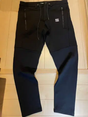 FLASH PACKER 셋업 블랙