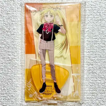 극장판 총집편 봇치 더 록! Re: 이지치 무지개 여름 아크릴 스탠드