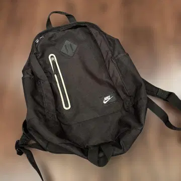 Nike 백팩 블랙 백팩