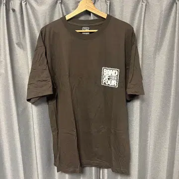 사절곤 T셔츠 XXL