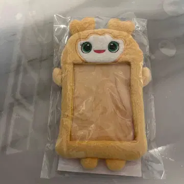 TWICE 러블리 포토카드 홀더