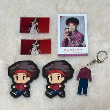 리얼 아키바 보이즈 스즈미야 아츠키