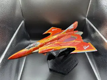 DX 초합금 극장판 Sv-262Hs 드라켄III (보그 콘팔트기)