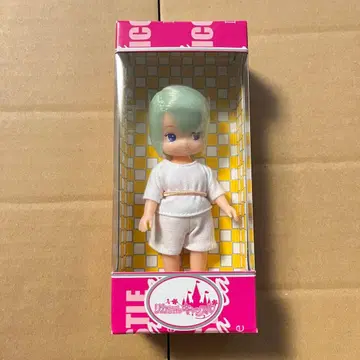 미키마키 프렌드 컬렉션 미카짱