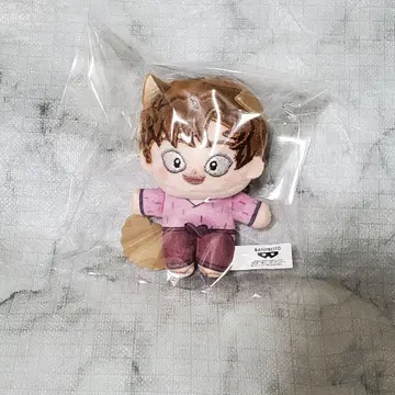 젠포지 이사쿠 호와누이 난자타운 닌타마 란타로