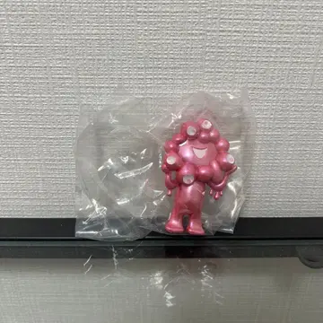 미야쿠미야쿠 가챠 핑크 골드 레어 간사이 만박