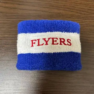 SKY-HI FLYERS 리스트 밴드