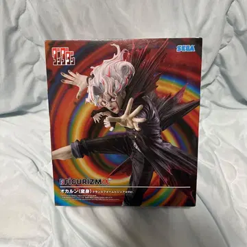 단다단 오카룬 (변신) 트랜스폼 비주얼 Ver.