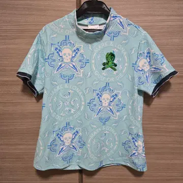 MARK & LONA 여성용 모크넥