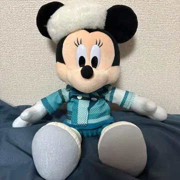 미니의 스타일 스튜디오 봉제 인형 겨울