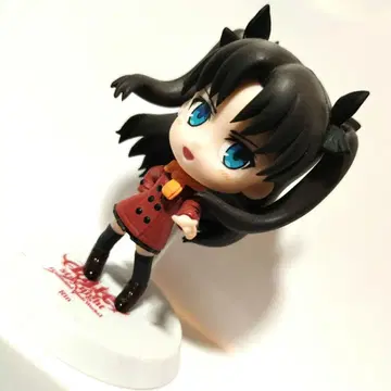 Fate 토오사카 린 치비큥 캐릭터