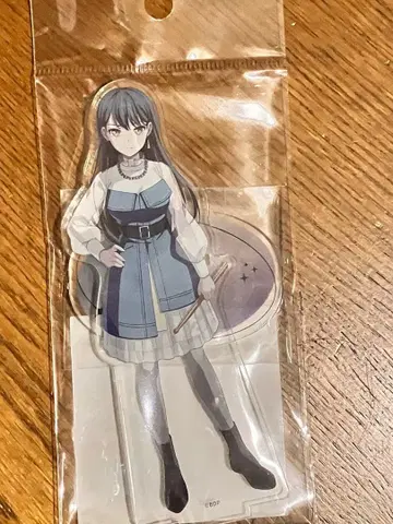 갈림길, 그 너머 시이나 타키 아크릴 스탠드