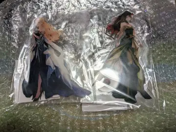 놀니스 아크릴 스탠드 2종