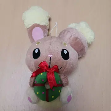 미미로르 시즌 포켓몬  ~크리스마스~