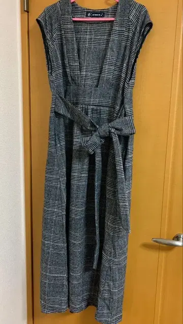 아즈노우아즈 롱 원피스