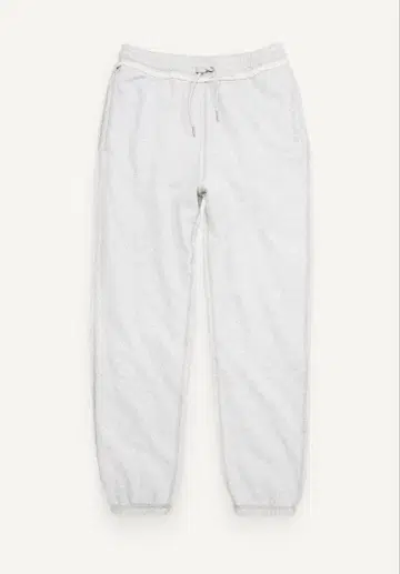 그레이 조거 팬츠 S