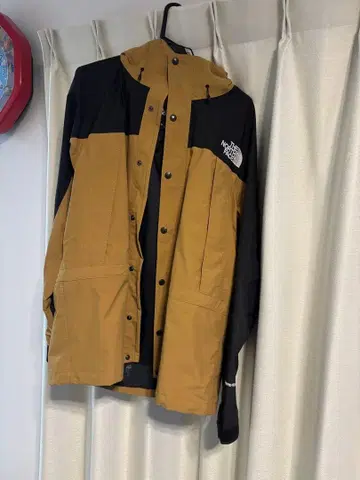 THE NORTH FACE 마운틴 파카 XL