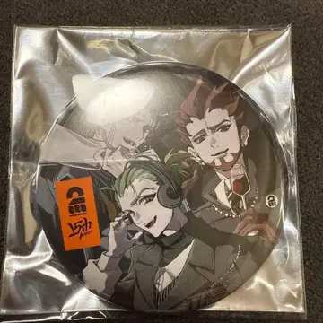 2BRO. 15주년 POP UP STORE 캔뱃지 신규 집합