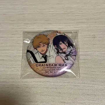 체인소 맨 극장판 레제 편 부유감 이토요카도 당첨 캔뱃지