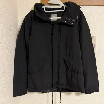 나노 유니버스 블루종 블랙 668-0112002