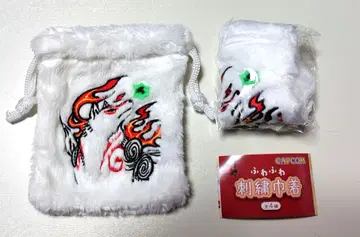 복조리 아마테라스