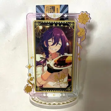 앙상블 스타즈 아야세 마요이